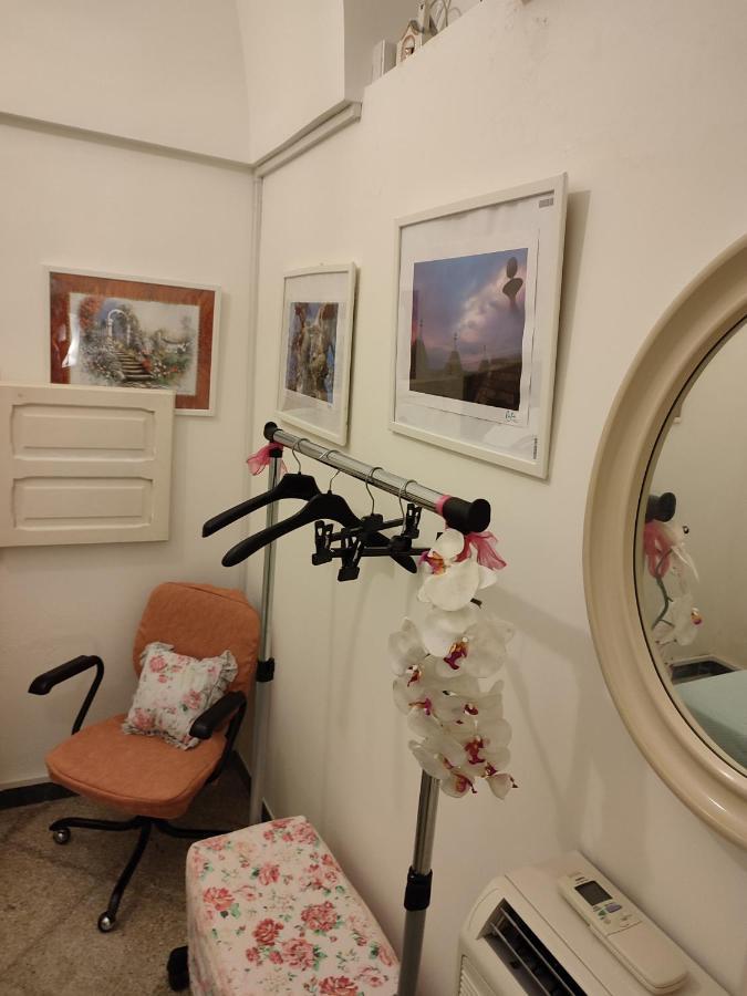B&B Aquila アルベロベッロ エクステリア 写真