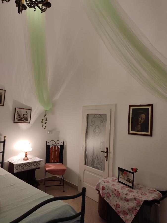 B&B Aquila アルベロベッロ エクステリア 写真