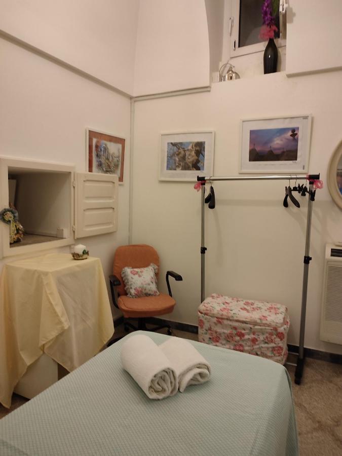 B&B Aquila アルベロベッロ エクステリア 写真