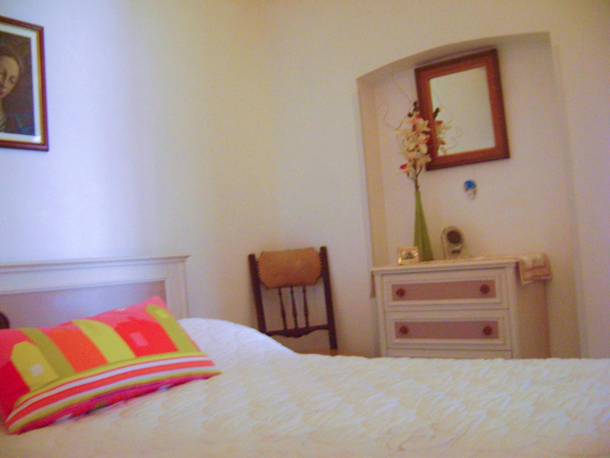 B&B Aquila アルベロベッロ 部屋 写真