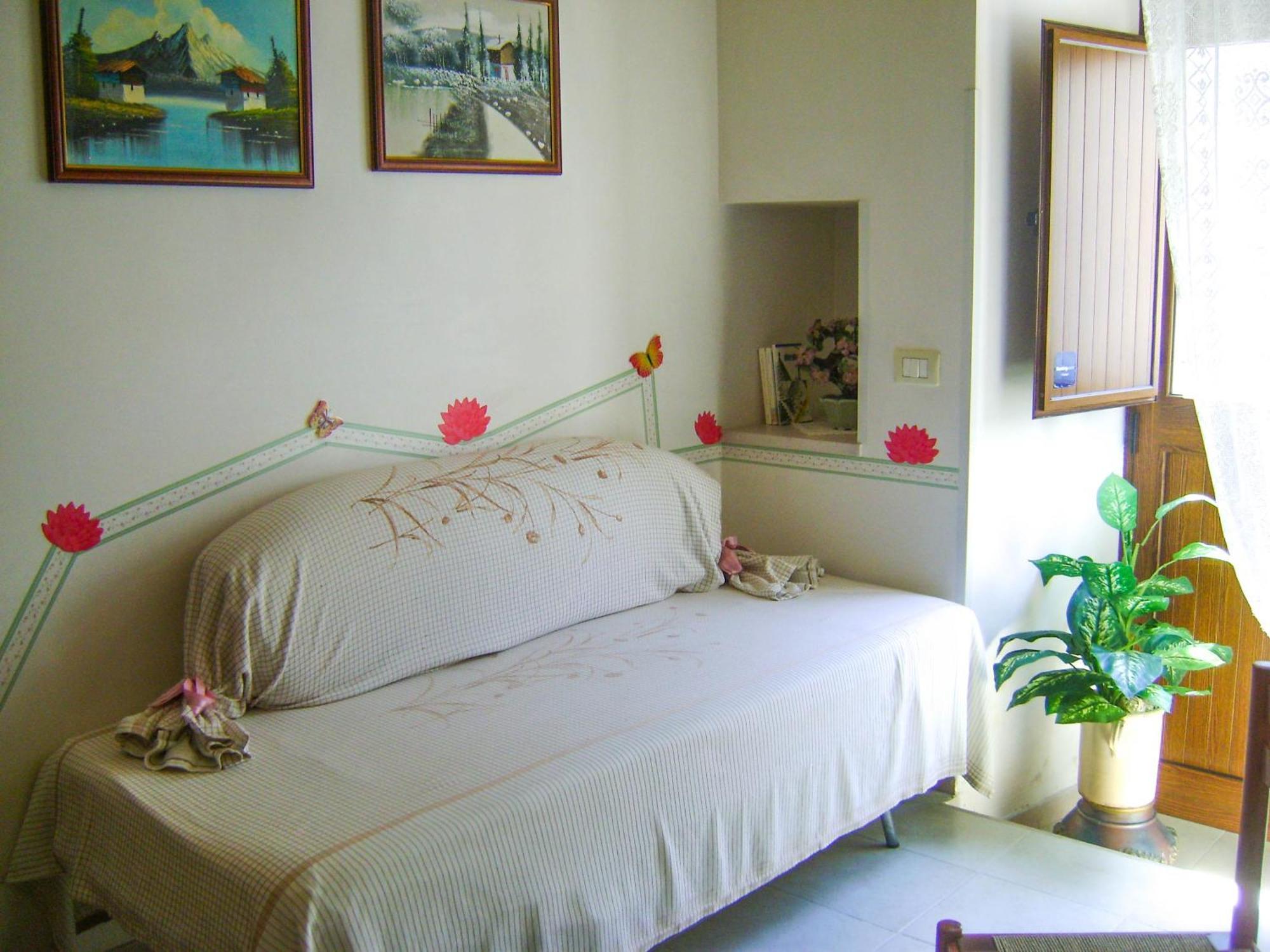 B&B Aquila アルベロベッロ 部屋 写真