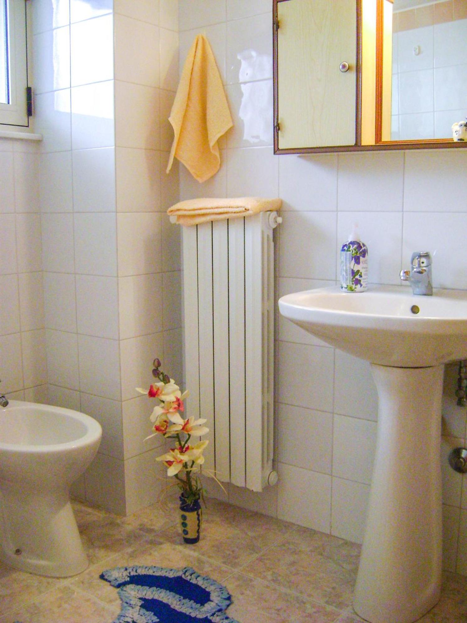 B&B Aquila アルベロベッロ 部屋 写真